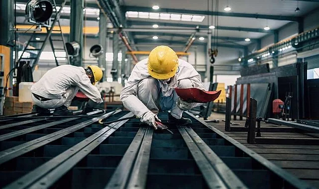 Yenimahalle Şantiye Depolama